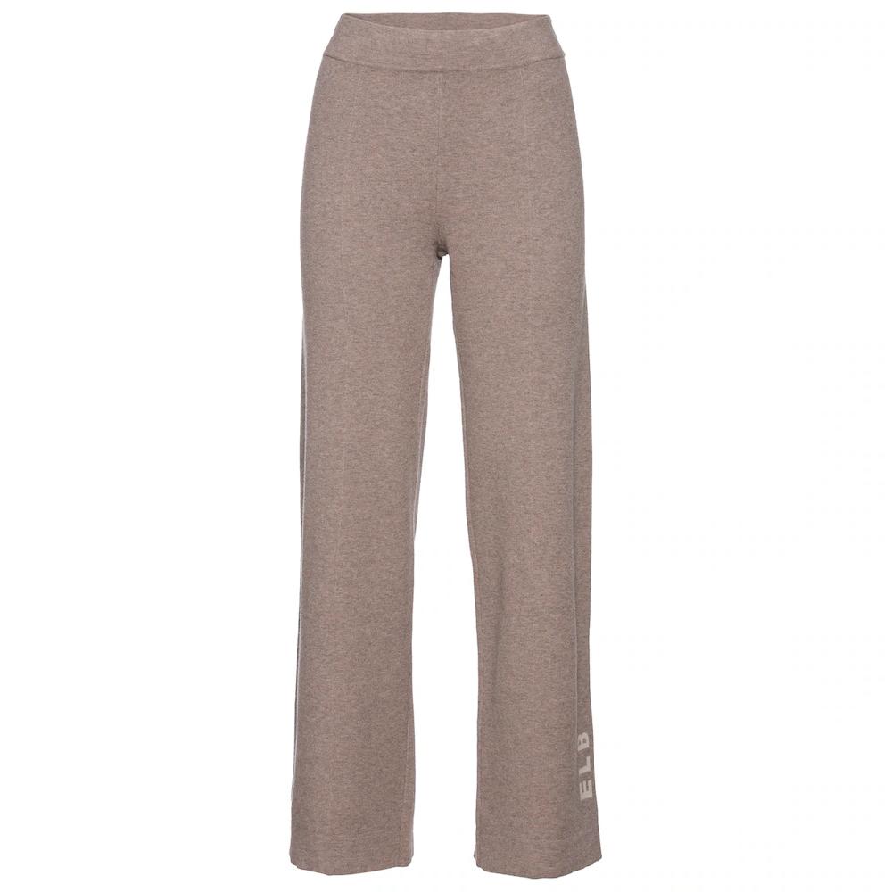 Elbsand Strickhose Loungehose Relaxhose aus weichem hochwertigem Strick Loungewear Günstig kaufen