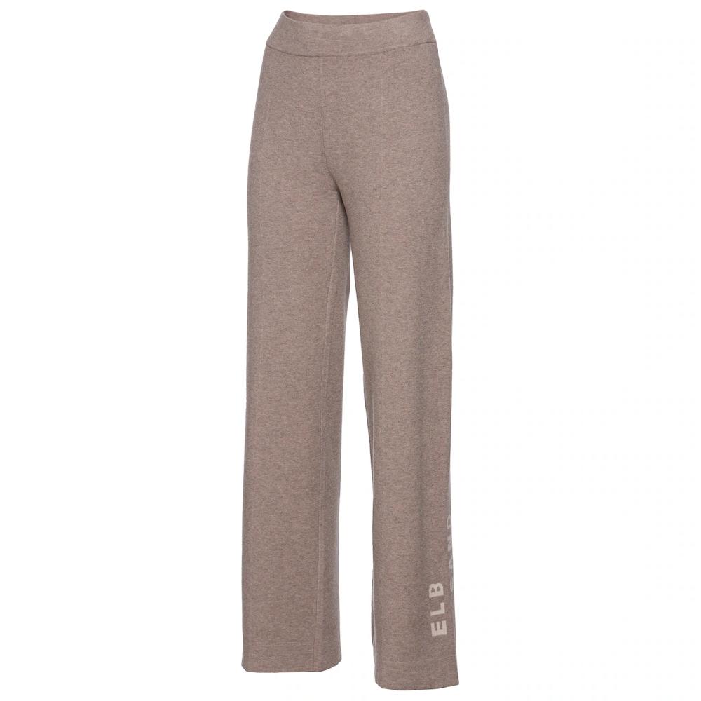Elbsand Strickhose Loungehose Relaxhose aus weichem hochwertigem Strick Loungewear Günstig kaufen