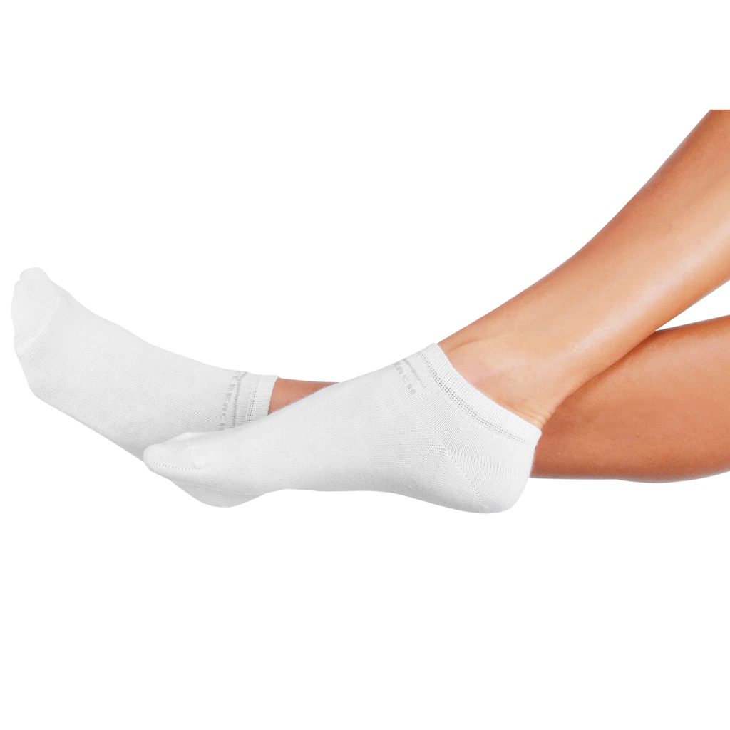 Venice Beach Sneakersocken (Packung 6 Paar) perfekte Passform durch LYCRA-Anteil bestellen Versandkostenfrei